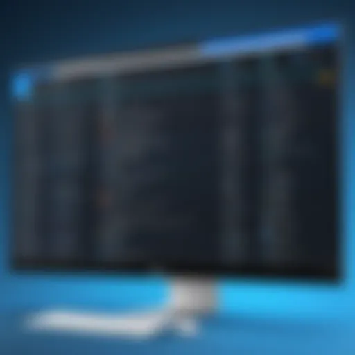Comparative features of WinZip and its competitors