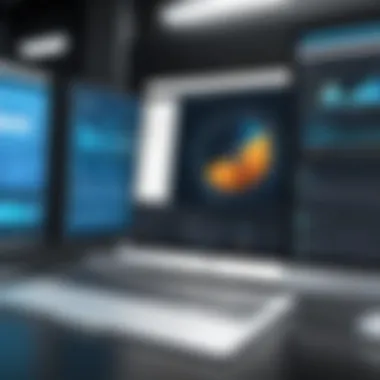Unique functionalities of file compression software