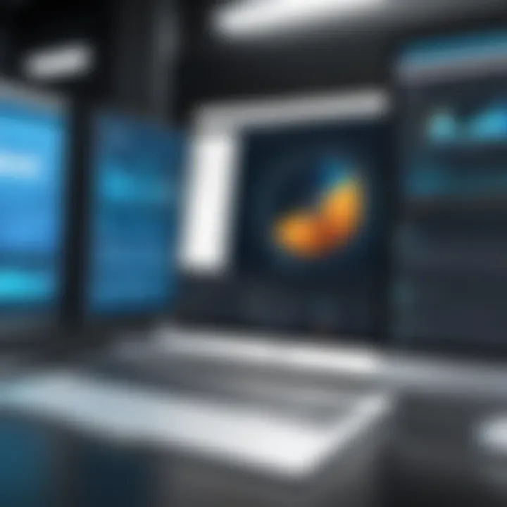 Unique functionalities of file compression software