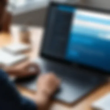 Best Practices for AccelQ in Salesforce Illustration of best practices for using AccelQ in Salesforce environments