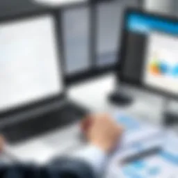 Overview of document management tools