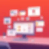 Exploring Alternatives to PowerPoint: A Comprehensive Guide to Presentation Software Introduction