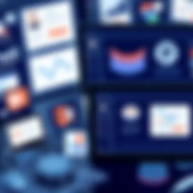 Exploring Alternatives to PowerPoint: A Comprehensive Guide to Presentation Software Summary