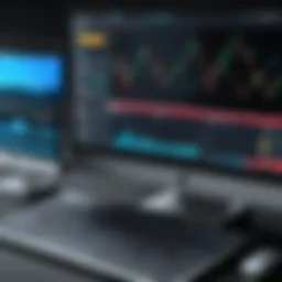 Comparison of technical analysis tools