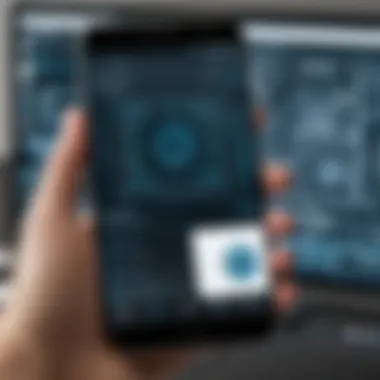 Exploring AutoCAD 360 for Android: A Comprehensive Overview Summary