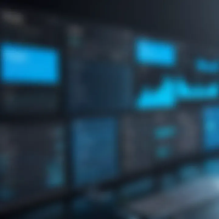 Cost analysis of different software alternatives