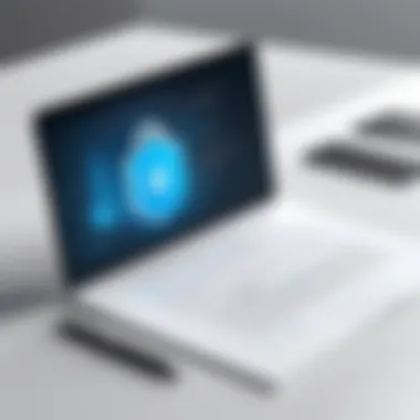 Key Security Features in Document Signing Solutions Security features of document signing solutions
