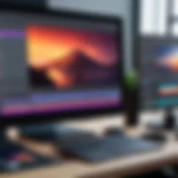 Exploring DaVinci Resolve 17 Pro: A Comprehensive Guide Introduction