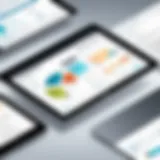 An overview of various diagram apps used for B2B solutions