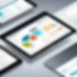 An overview of various diagram apps used for B2B solutions