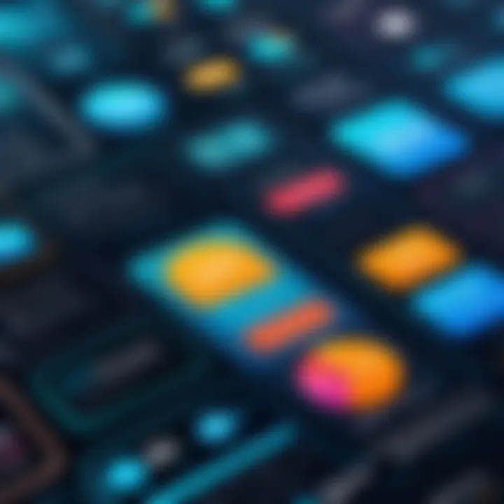 Pricing models for various diagram applications in a business context