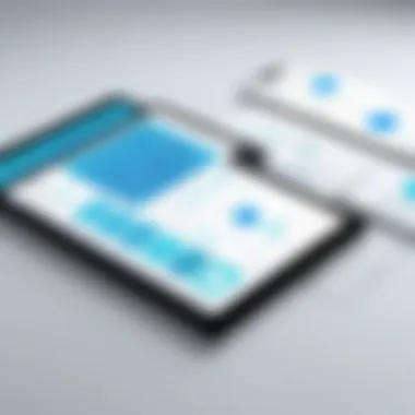 User Experience Visualization Visual representation of user experience with diagram tools