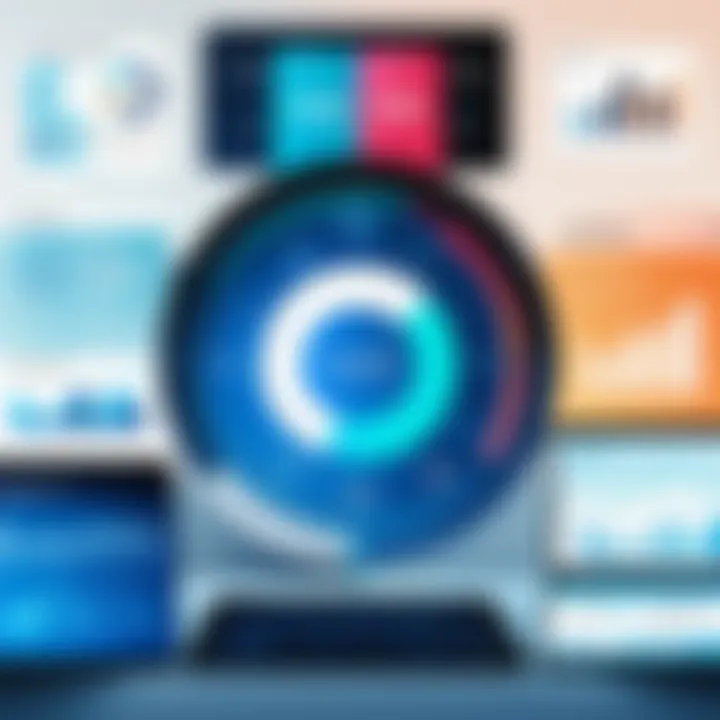 Data analytics enhancing decision-making for workforce management