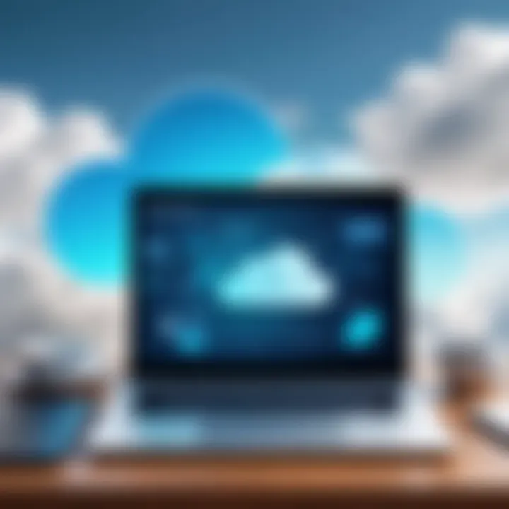 Notable Exploring Family Law Software in the Cloud