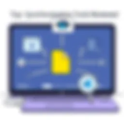 An overview of top file synchronization tools