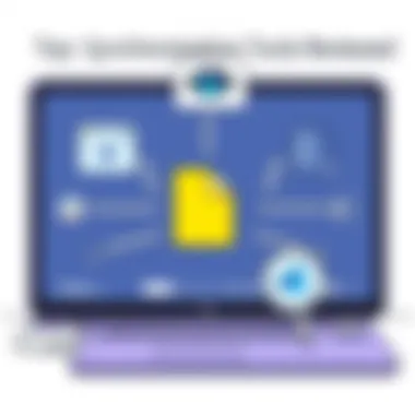 Top File Synchronization Tools Reviewed An overview of top file synchronization tools