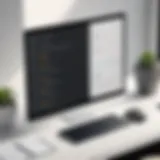 Showcasing a modern form builder interface in Wix