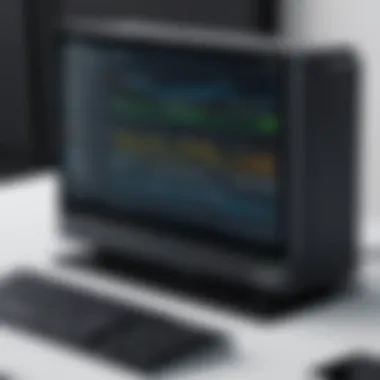 Feature Comparison of Various Log Analyzers Comparative analysis of log analyzer features