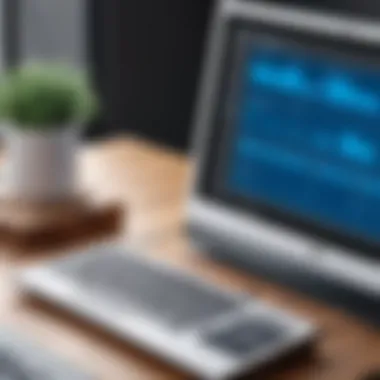 Overview of top free log analyzers for Windows