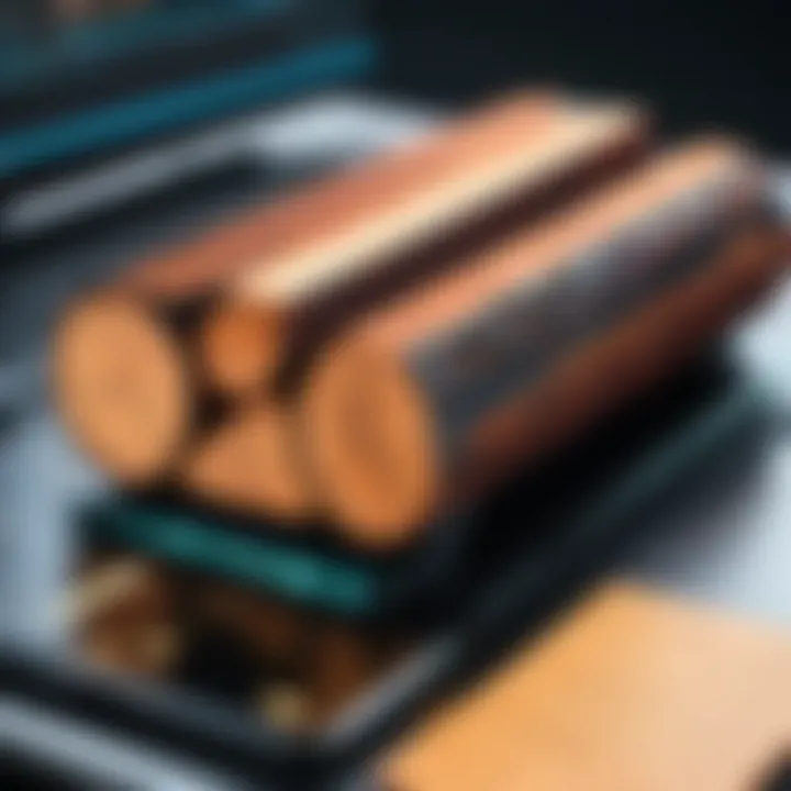 Effective usage tips for log analysis