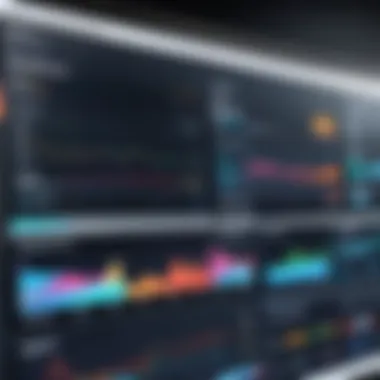Production Tracking Dashboard Dashboard illustrating production tracking metrics