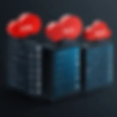Free Redis Instances Comparison A comparison chart of various cloud providers offering free Redis instances and their features.