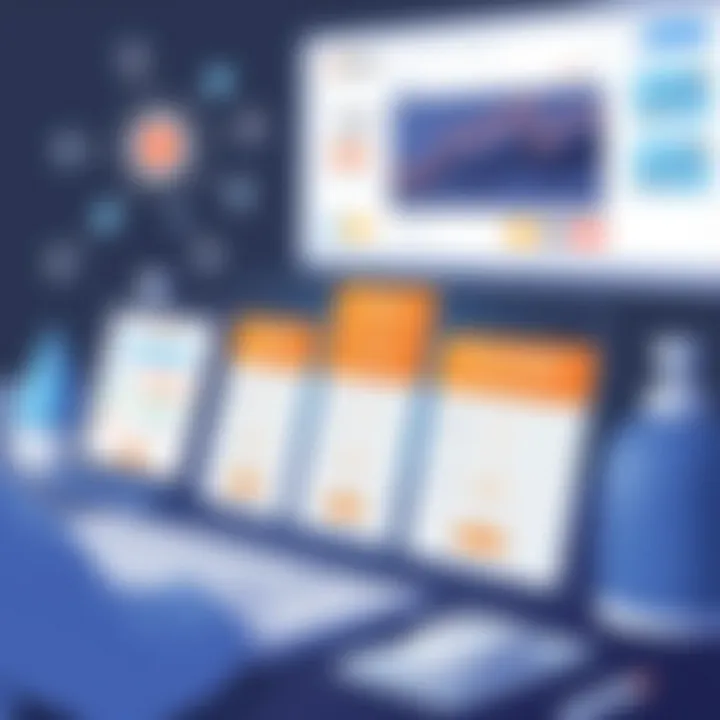Exploring HubSpot's Pricing Structure: A Comprehensive Analysis Summary