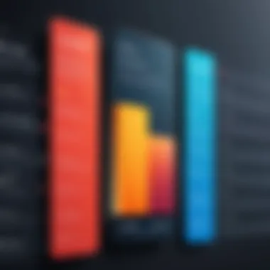 Comparative Analysis of Recruiting Platforms Comparison chart of ICIMS and other recruiting platforms