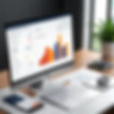Efficiency Improvements in Insurance Quoting Graphs illustrating the efficiency improvements with rater software