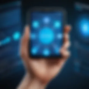 Diverse Integration Capabilities for Rater Software Integration options for various insurance platforms