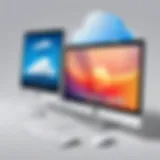 Cloud computing options for Mac users