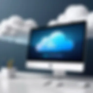 Comparative analysis of Mac cloud services