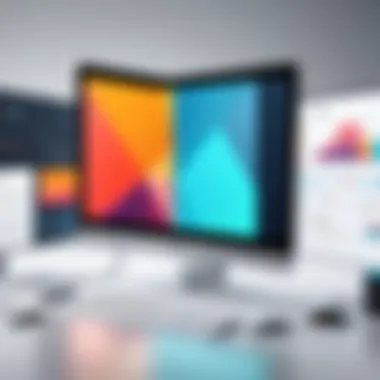 Trends in Marketing Video Production An infographic illustrating the latest trends in marketing video production.