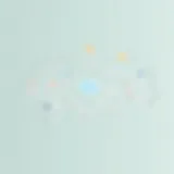 Visual representation of a mind map showcasing various brainstorming concepts