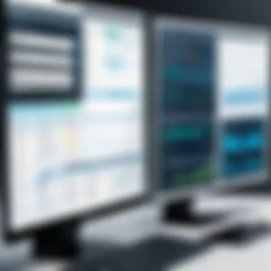 Comparative Analysis of Open EMR Comparative analysis chart between Open EMR and alternatives