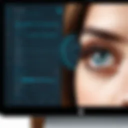 Overview of EHR functionalities in optometry
