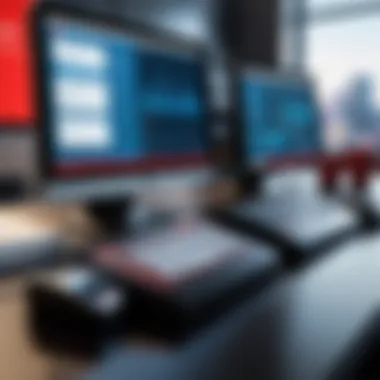 Implementation Considerations for Oracle POS Graphical representation of implementation considerations for Oracle POS