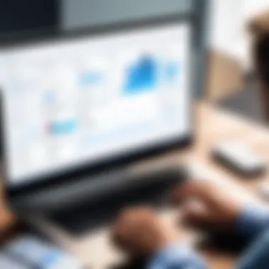 User Experience in Project Management Software User experience interface of project management applications
