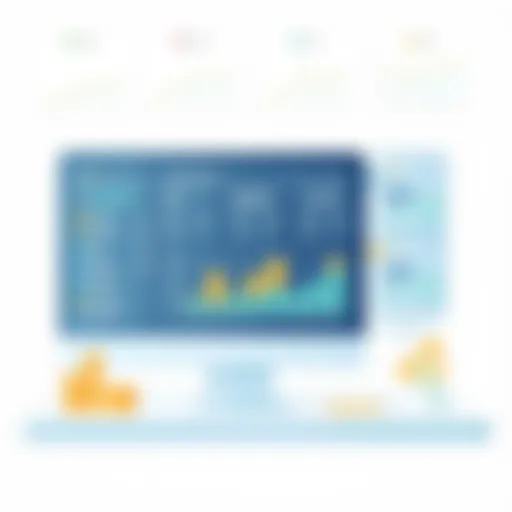Innovative interface of residential estimating software