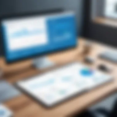 Comparative Analysis of Marketing Solutions Comparative analysis chart of SFDC Pardot and other marketing solutions