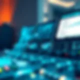 Exploring Siriusware: A Comprehensive Analysis of Its Software Solutions Introduction