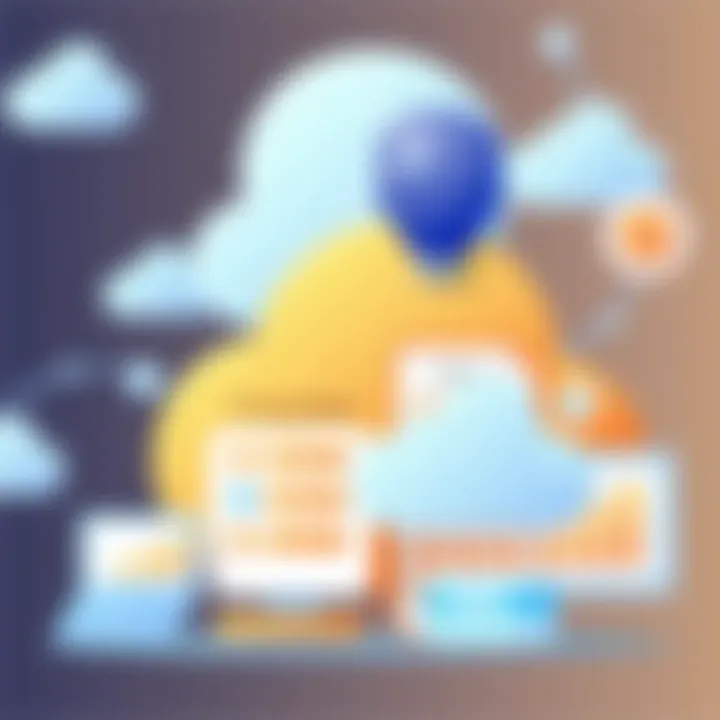 Pricing models for cloud PBX services