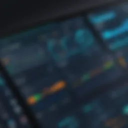 Overview of TrackWise Dashboard