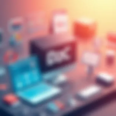 Technological Innovations Shaping D2C Technological innovations in D2C