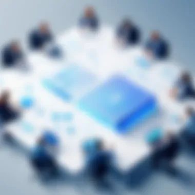 Team Collaboration and Scheduling Team collaboration and scheduling