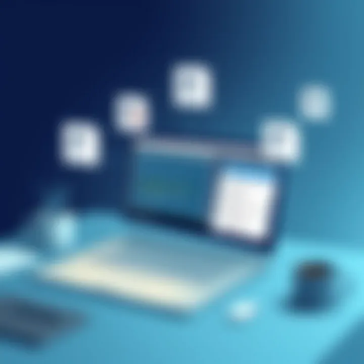 Practical use cases for Microsoft Publisher in business