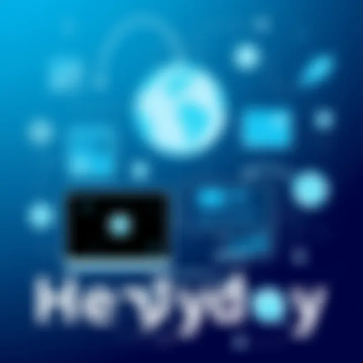 Notable Exploring the Heyday Application: A Comprehensive Analysis for Businesses