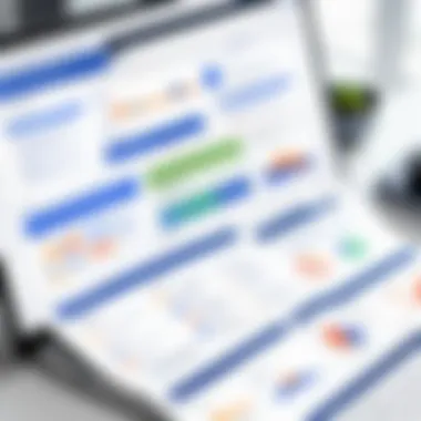 Best Practices for Implementing Jira An infographic detailing best practices for implementing Jira in business environments