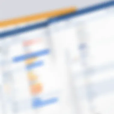 Comparative Analysis of Scheduling Solutions A comparative chart analyzing Jira vs other scheduling solutions for businesses