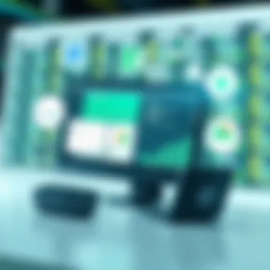 Automation Features Enhancing Productivity Demonstration of automation features enhancing productivity